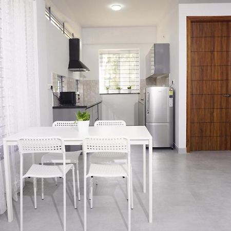 העיר בנגלור Dayone Suites מראה חיצוני תמונה