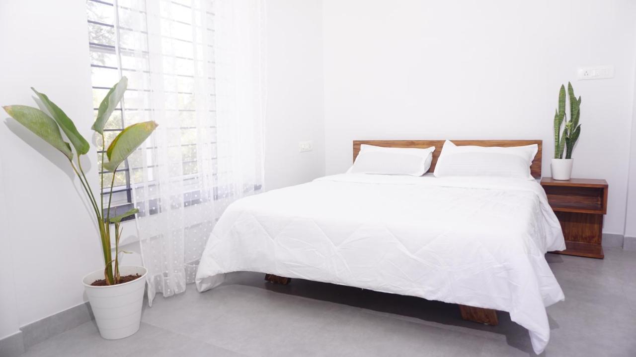 העיר בנגלור Dayone Suites מראה חיצוני תמונה
