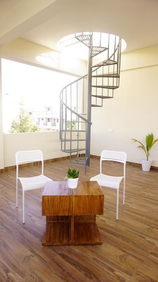 העיר בנגלור Dayone Suites מראה חיצוני תמונה