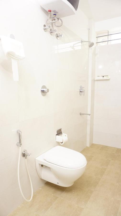 העיר בנגלור Dayone Suites מראה חיצוני תמונה